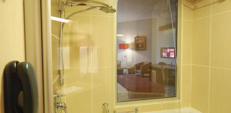 Hotel Hegsagone Marine Asia Гебзе Экстерьер фото